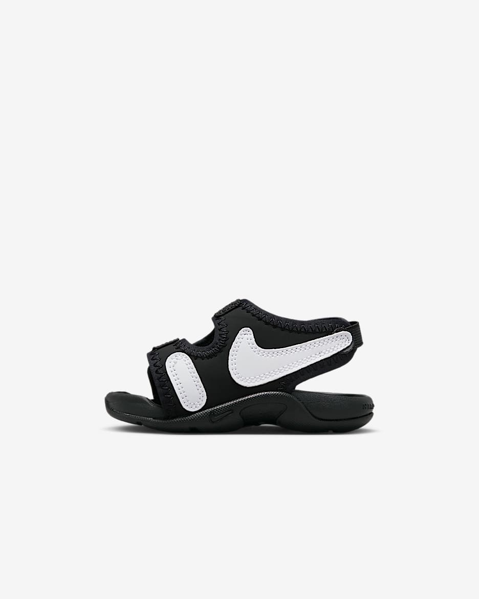 Baby slides nike shop